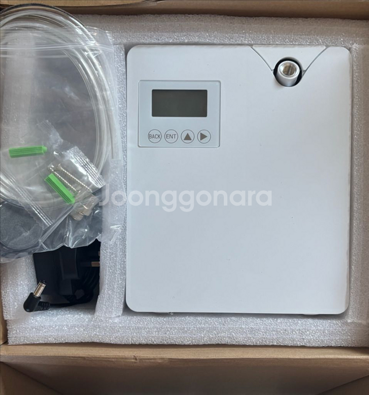 스마트 아로마 디퓨저--2