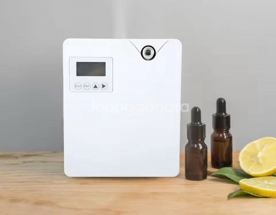스마트 아로마 디퓨저--5