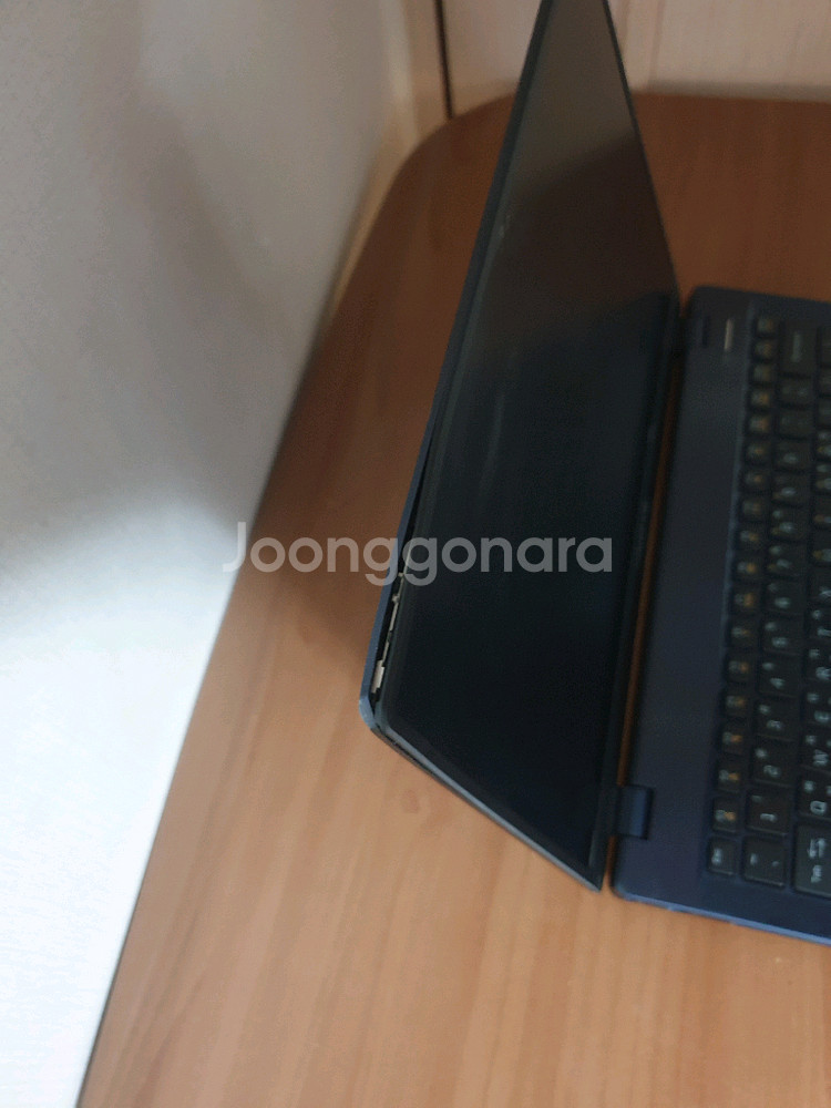 LG XNOTE 노트북 팝니다..--5