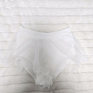 포럴 폴웨어 스커트팬츠 S