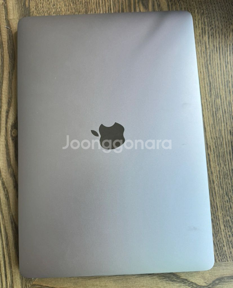 맥북 프로 13 (2022년) 24GB, 2TB--0