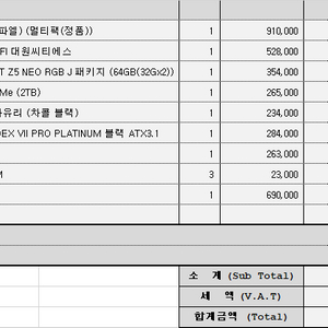 9800x3d x870 64gb 5080 pc