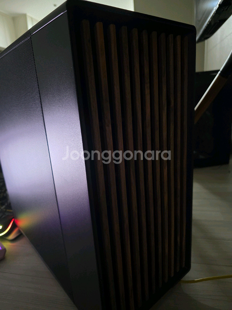 라이젠9 7950X3D X870 2TB 64GB 본체--1