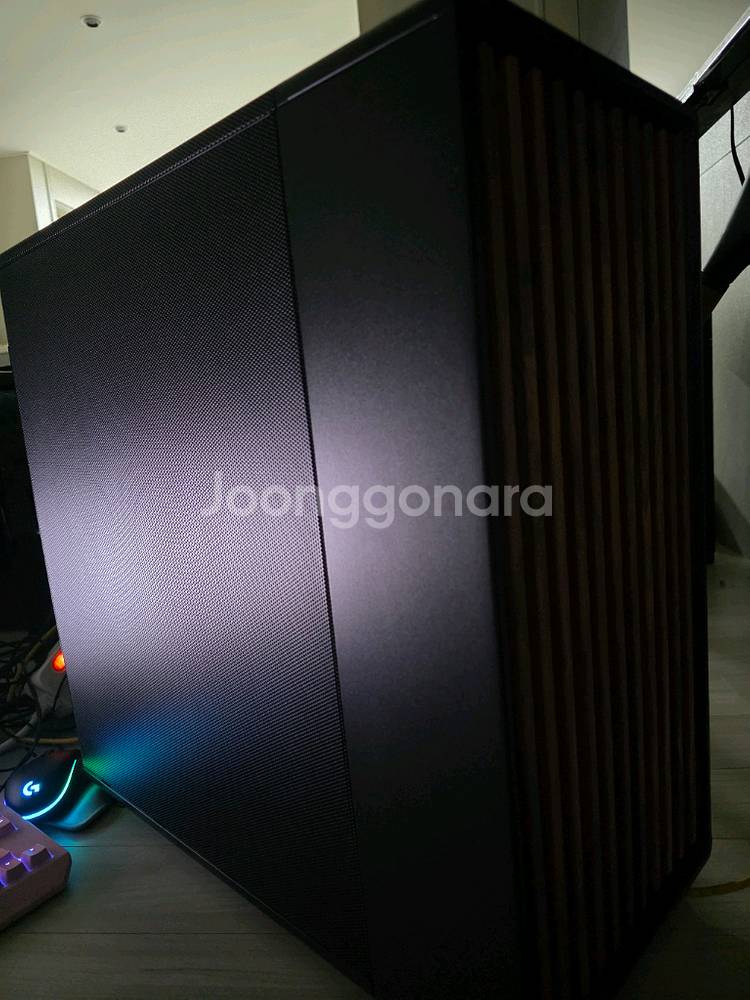 라이젠9 7950X3D X870 2TB 64GB 본체--2