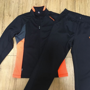 위프와프 여성 배드민턴 트레이닝 세트 (55, 27)