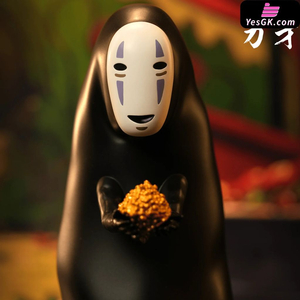 지브리 스튜디오 Shenyin 가오나시 피규어 판매