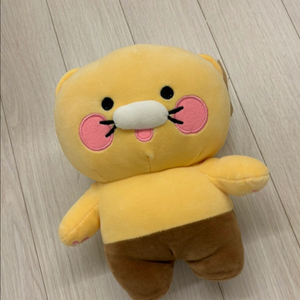 춘식이 인형