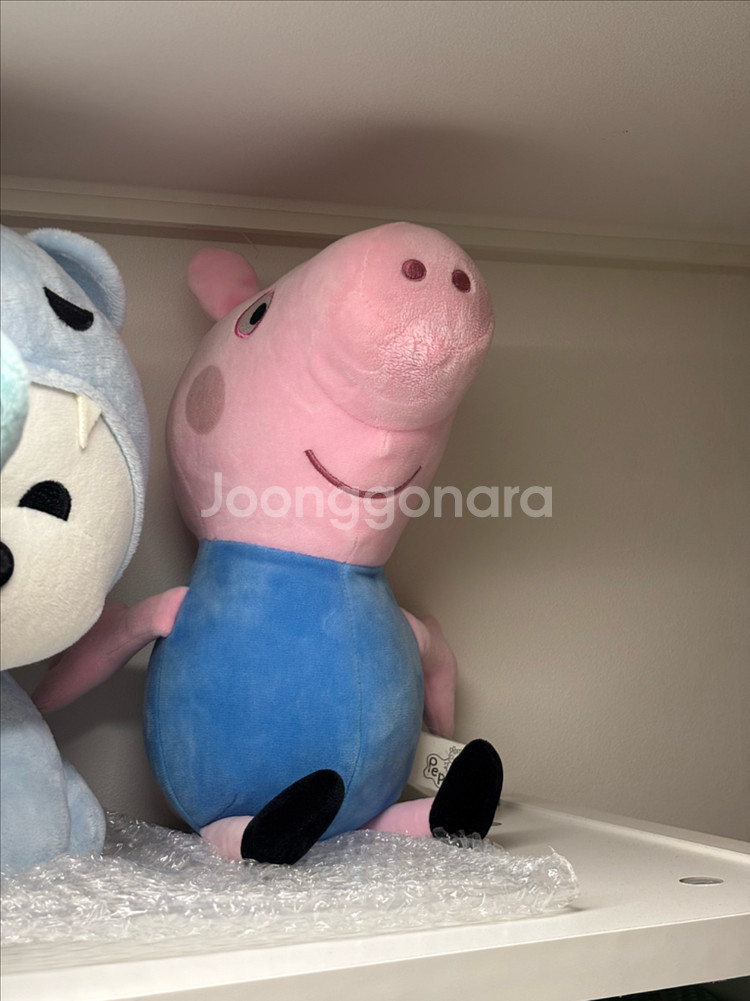 페파피그 인형--0