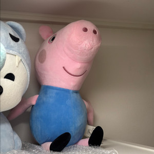 페파피그 인형
