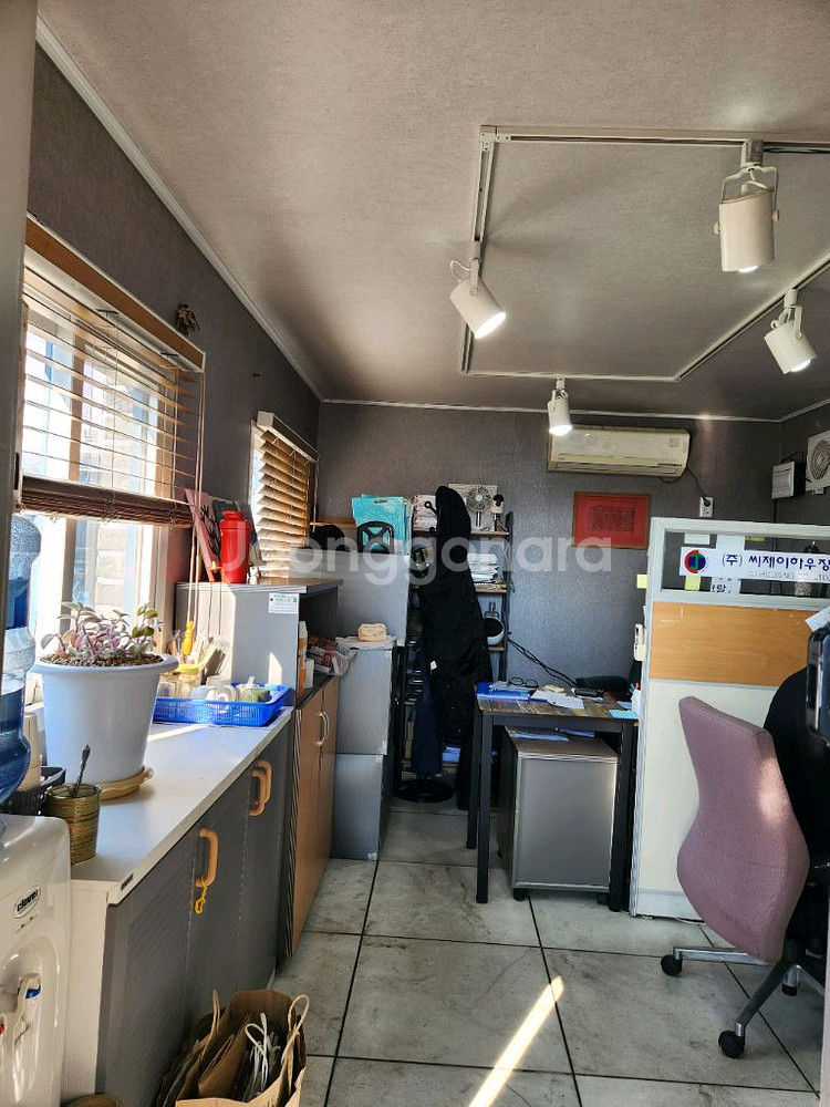 컨테이너 사무실 .농막 사무실--4