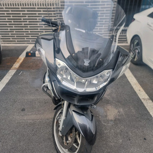 BMW R1200RT