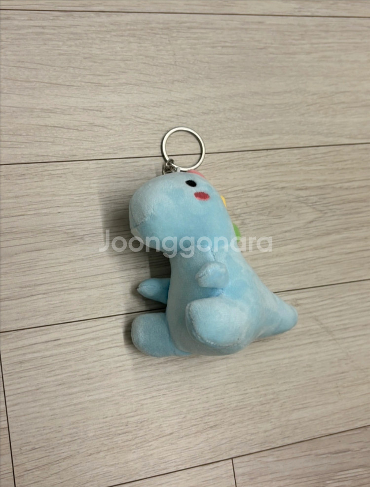 아기공룡 키링--0