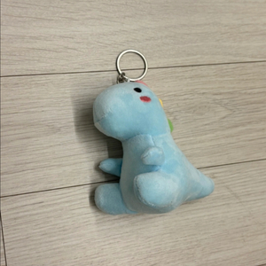 아기공룡 키링