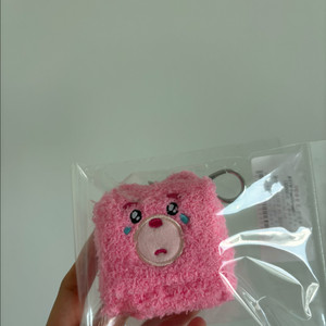 벨리곰 에어팟 프로 케이스