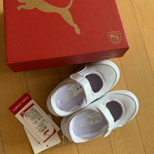 푸마 코트플렉스 v3 아기신발 사이즈 150