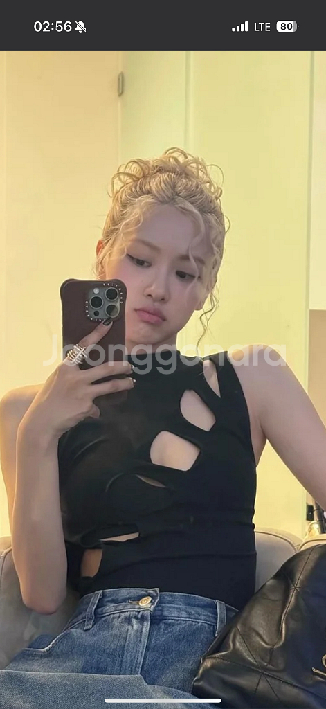 (새상품) 케이스티파이 리플케이스 카카오 15프로--5