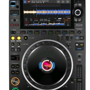 (미개봉)CDJ-3000