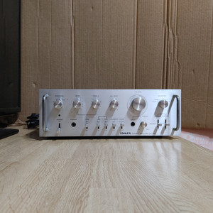인켈 인티앰프 AK 650 (오디오 스피커 CD LP