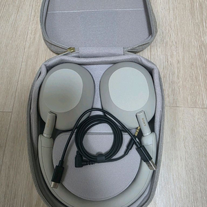 소니 WH-1000XM5
