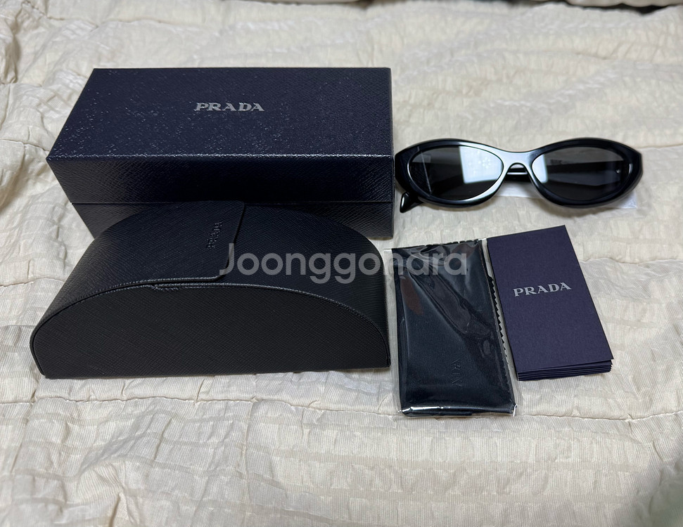 프라다선글라스 프라다심볼선글라스 프라다카리나선글라스--3