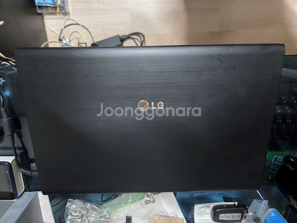 (수원) LG XNOTE 노트북(A505)--0
