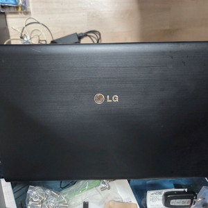 (수원) LG XNOTE 노트북(A505)