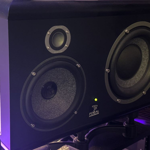 Focal Sm9