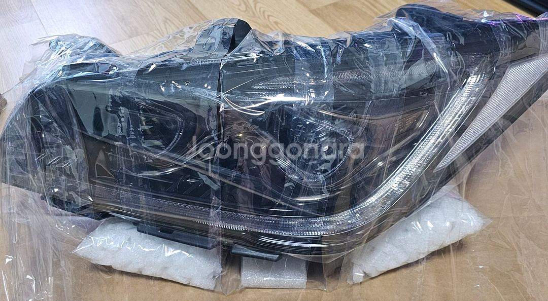 제네시스 G80 스포츠 라이트(금장)--0