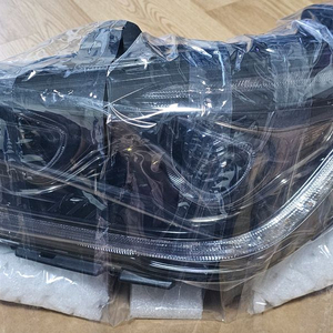 제네시스 G80 스포츠 라이트(금장)