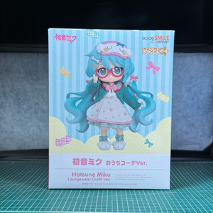 미쿠 넨돌 집코디 실내복 택배비포함