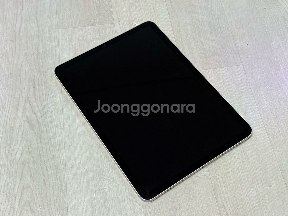(배터리100) 아이패드 에어5 64g wifi--0