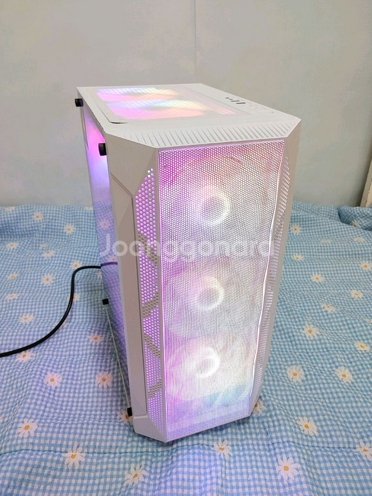 i7/램16g/gtx1070 본체 게이밍 컴퓨터--0