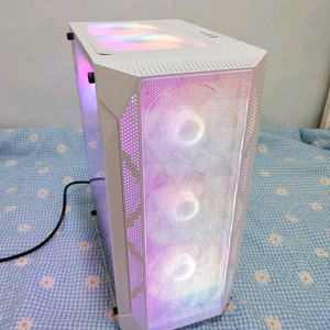 i7/램16g/gtx1070 본체 게이밍 컴퓨터