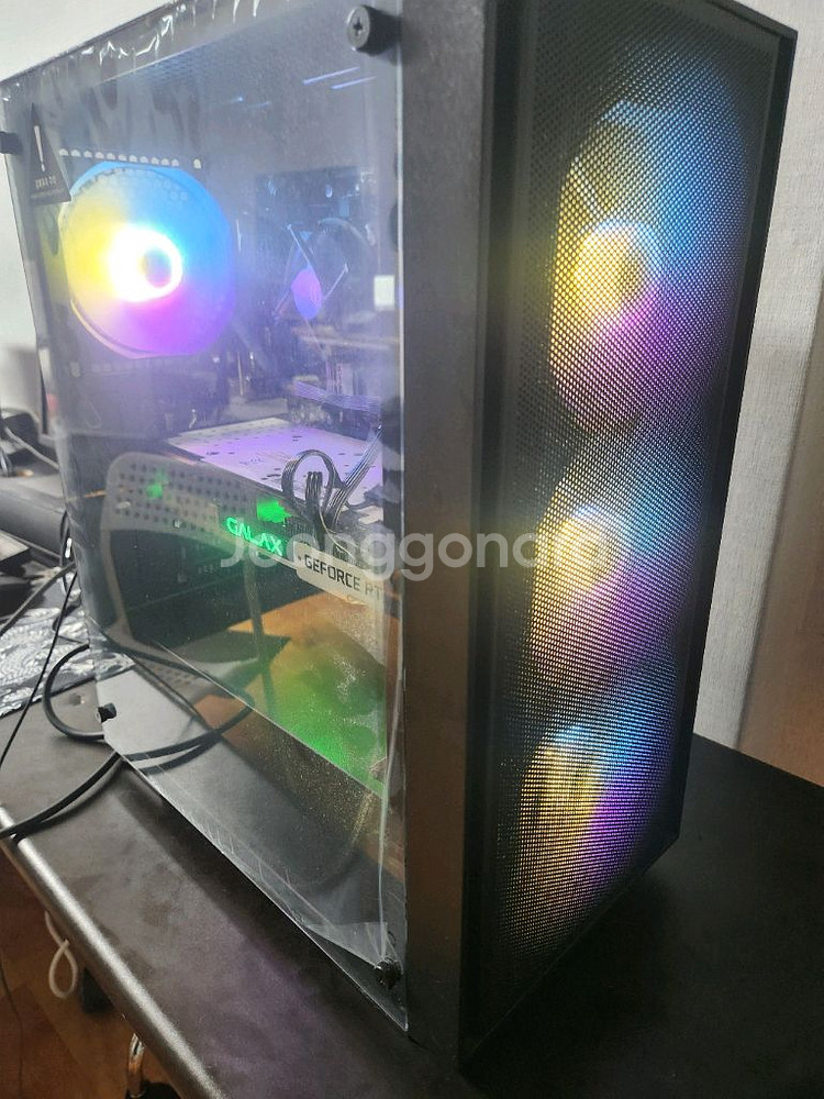 i5 9400F RTX2070슈퍼 게이밍 본체--0