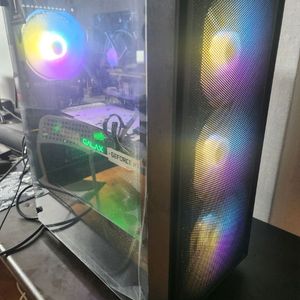 i5 9400F RTX2070슈퍼 게이밍 본체