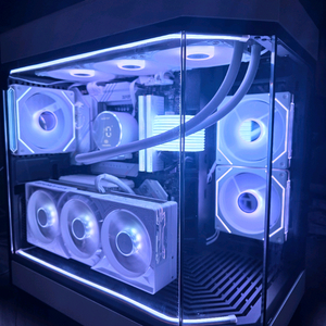 i7-14700K Z790 RTX5080 화이트PC