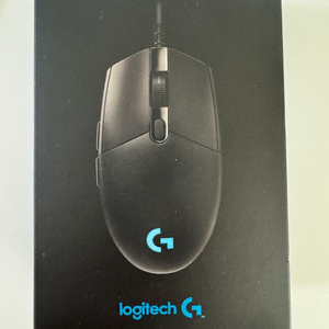 로지텍 G pro hero 미개봉 새상품
