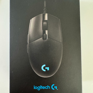 로지텍 G pro hero 미개봉 새상품