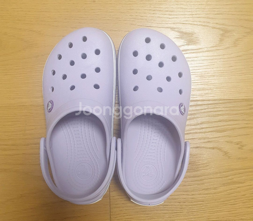 (46) 크록스 키즈--0