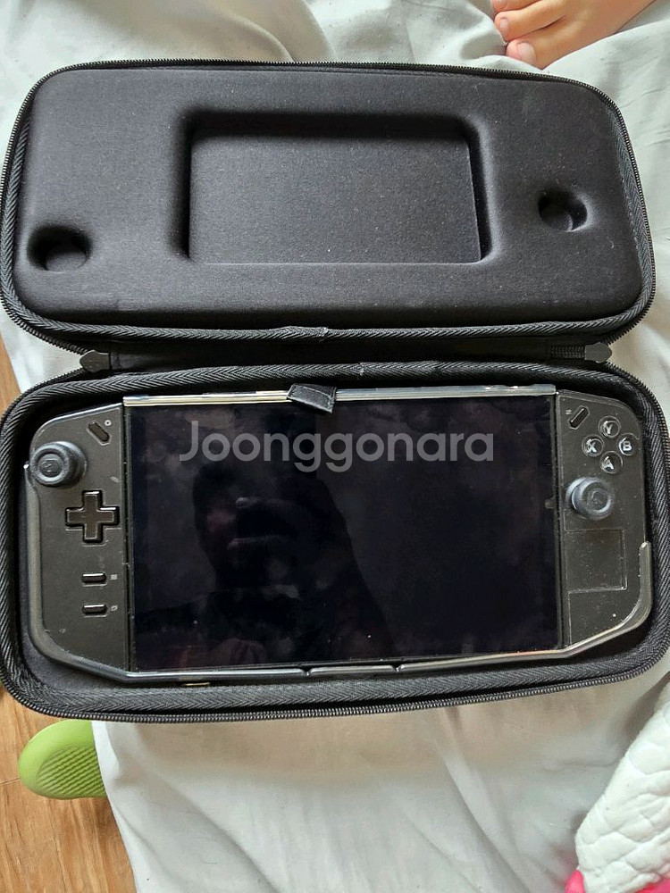레노버 리전고 1tb--0