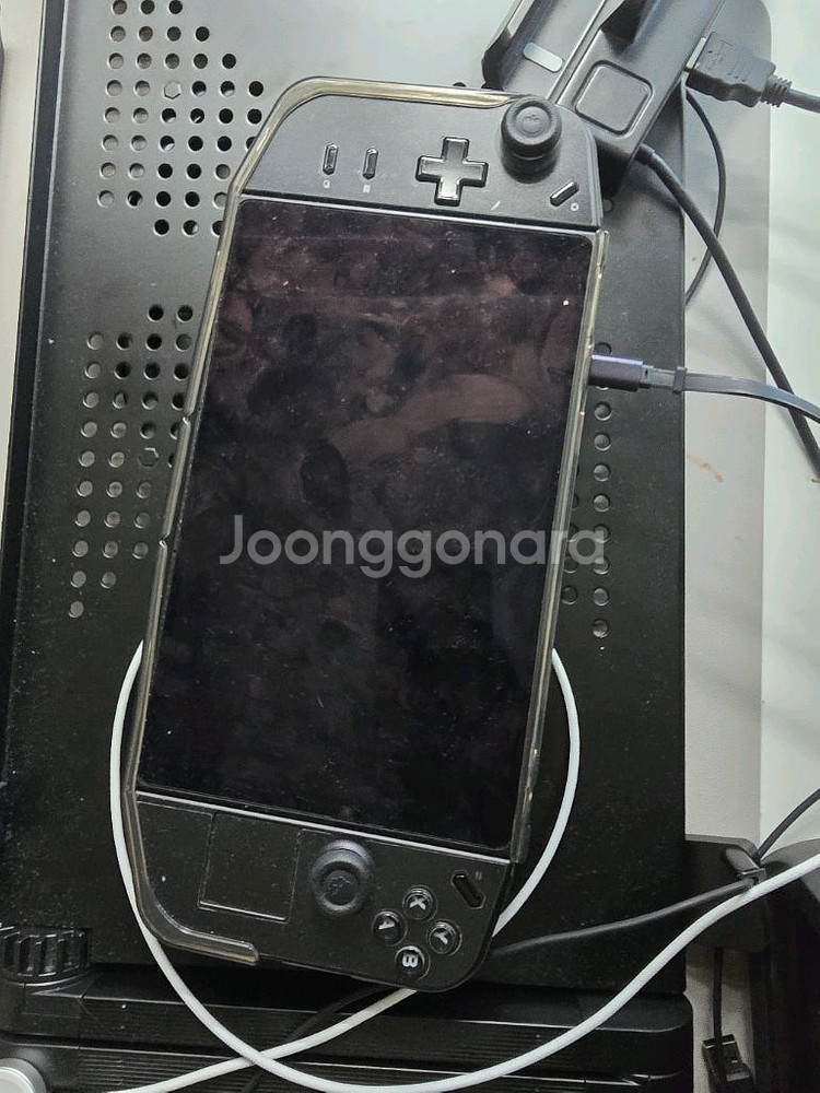 레노버 리전고 1tb--1