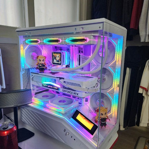 9800x3d 4080super 용칸