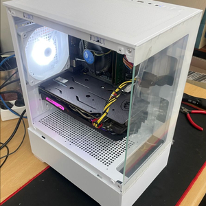 (완제품 중고)9400F1660Super 컴퓨터