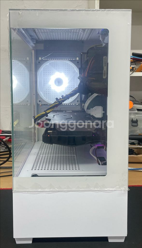 (완제품 중고)9400F1660Super 컴퓨터--3