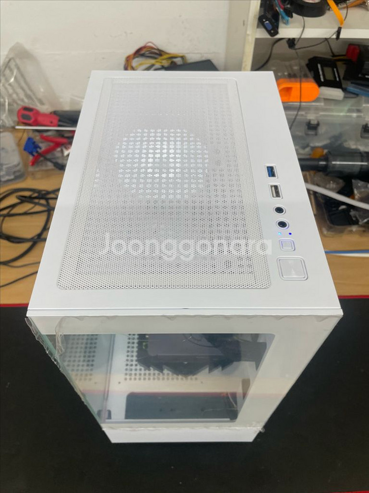 (완제품 중고)9400F1660Super 컴퓨터--4