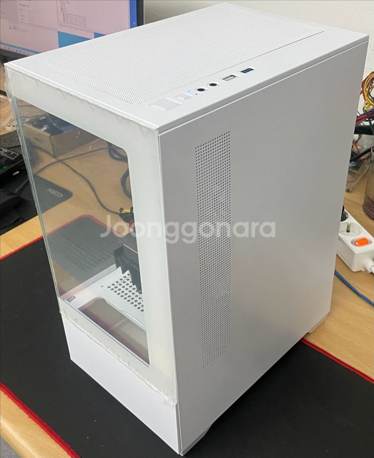 (완제품 중고)9400F1660Super 컴퓨터--5