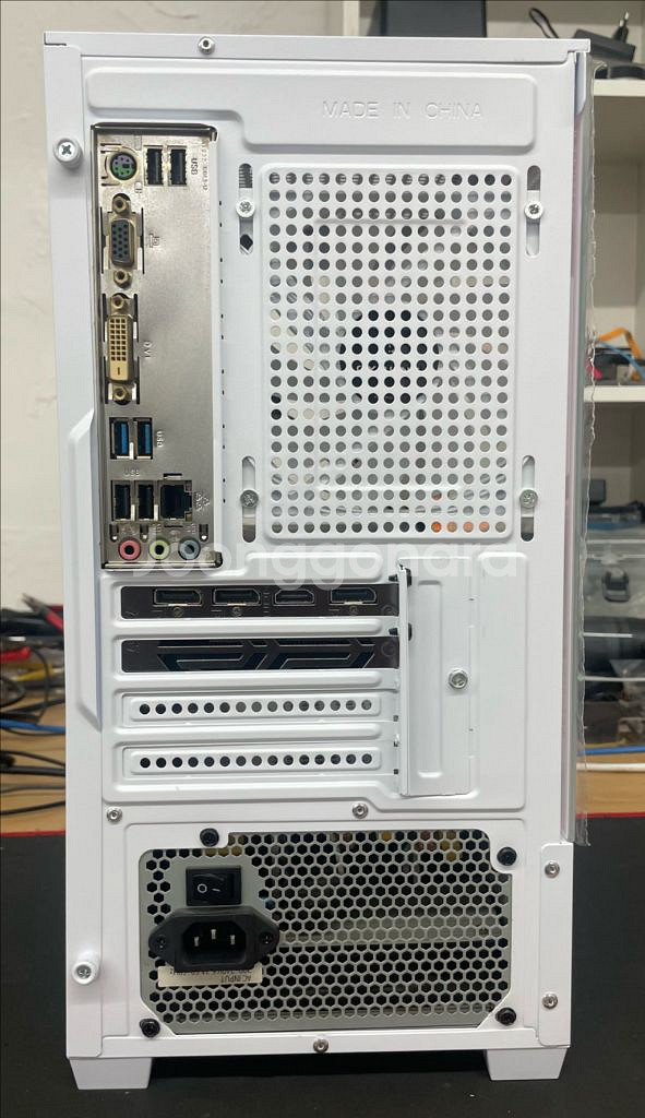 (완제품 중고)9400F1660Super 컴퓨터--6