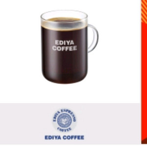 이디야 아메리카노 기프티콘