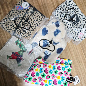 리미떼두두 가방 5개 일괄