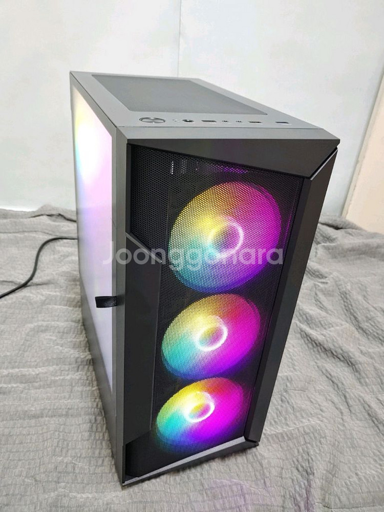 i7/램16g/gtx1070 본체 게이밍 컴퓨터--0